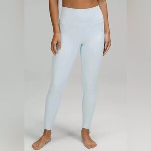 Lululemon Align High-Rise Leggings 28’